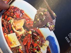 -小辣娇·老成都传统川菜(鹭港店)