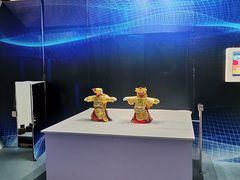 -中国杭州低碳科技馆