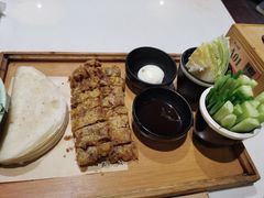 -淀里船宴(卓达店)