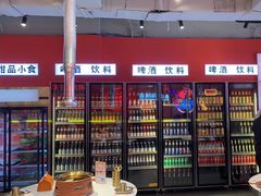 -南浦洞烤肉·新世界版(奥体店)