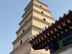-大慈恩寺(大雁塔)