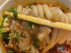 -常营天街长楹美食(常营民族家园B区店)