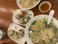 -三两春肚肺汤(崂山路店)