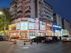 -万佳广场(台东店)