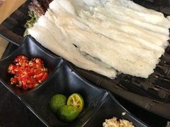 -洪氏嗨捞·广东猪肚鸡·椰子鸡火锅(西咸万象城店)