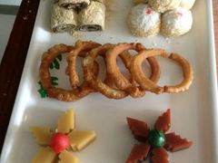 -壹条龙饭庄台基厂店