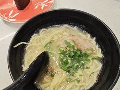 -京樽回転寿司(奥林匹克店)