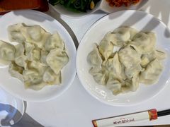 -东方饺子王(新奥购物中心店)