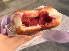 -长发西饼(临顿路店)