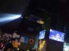 -ohbar live house(人广店)