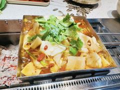 -延边金利串店(安达街店)