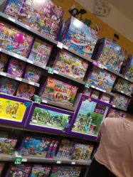 -kidsland(南开大悦城店)