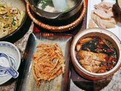 -南京大牌档(香港广场店)
