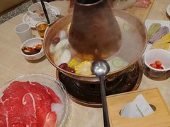 -羊之道草原味道清真餐厅(番禺店)