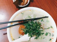 -武圣羊汤·西北面(安德路店)