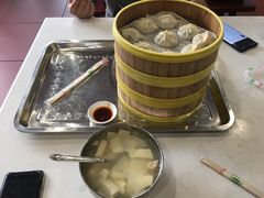 -一刘汤包(杏林店)