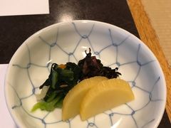 -竹叶亭(银座店)