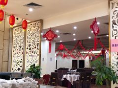 大堂-东江渔村(皇悦店)
