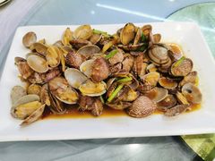 -金海湾海鲜排档(朱家尖店)