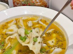 -火婆子·川小馆(扬韬科技广场店)