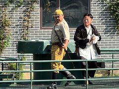 -威海华夏城景区