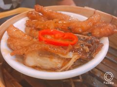 -添好运点心专门店(深水埗店)