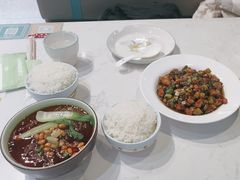 -川人百味(亿合城店)