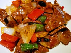 老杭州爆肥肝-大牌大·传统杭帮菜(湖滨店)