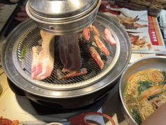 -鲜一烤肉(沈北店)