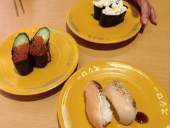 -sushiro寿司郎(上野店)