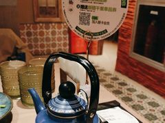 -耶里夏丽·丝路国际·新疆餐厅(浦东区东方路店)
