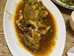 -渔家颂歌渔家味道(青石路店)