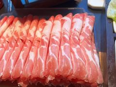 -东来顺·非遗火锅(高新店)
