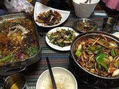 -88号小吃店·经典云南菜·地道纳西美食