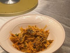 -唐猫庭院·千年陕菜(大唐不夜城店)