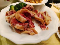 -燕云楼(云南路店)