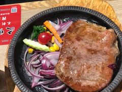 -我家牛排自助餐厅(万象汇店)