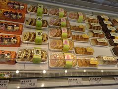 -甜星Star面包生日蛋糕(北坦店)