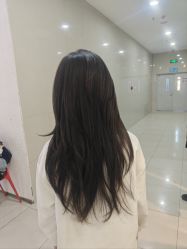 -虫二·专注健康烫染沙龙