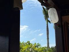 -亚龙湾红树林度假酒店-韩轩韩餐厅