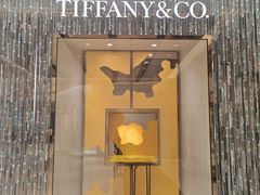 -Tiffany & Co.蒂芙尼
(武汉武商MALL店)