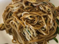 炒粉-食膳公园包子铺(烈士公园店)