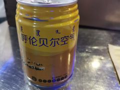 -很久以前羊肉串(大华三路店)
