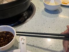 -烹然四季椰子鸡火锅(团结湖总店)