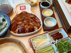 那府烤鸭-那家小馆•北京菜•烤鸭(香山店)
