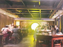 大堂-杨记隆府(汉街店)