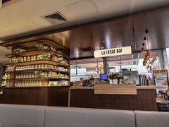 -乐凯撒披萨(正佳广场店)