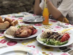 -Tarihi Sultanahmet Köftecisi Selim Usta