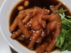 -蔡澜点心·粤菜(西单大悦城店)