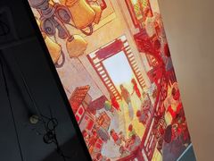 -大洋家·精品潮汕菜·生腌砂锅粥(天河东路店)